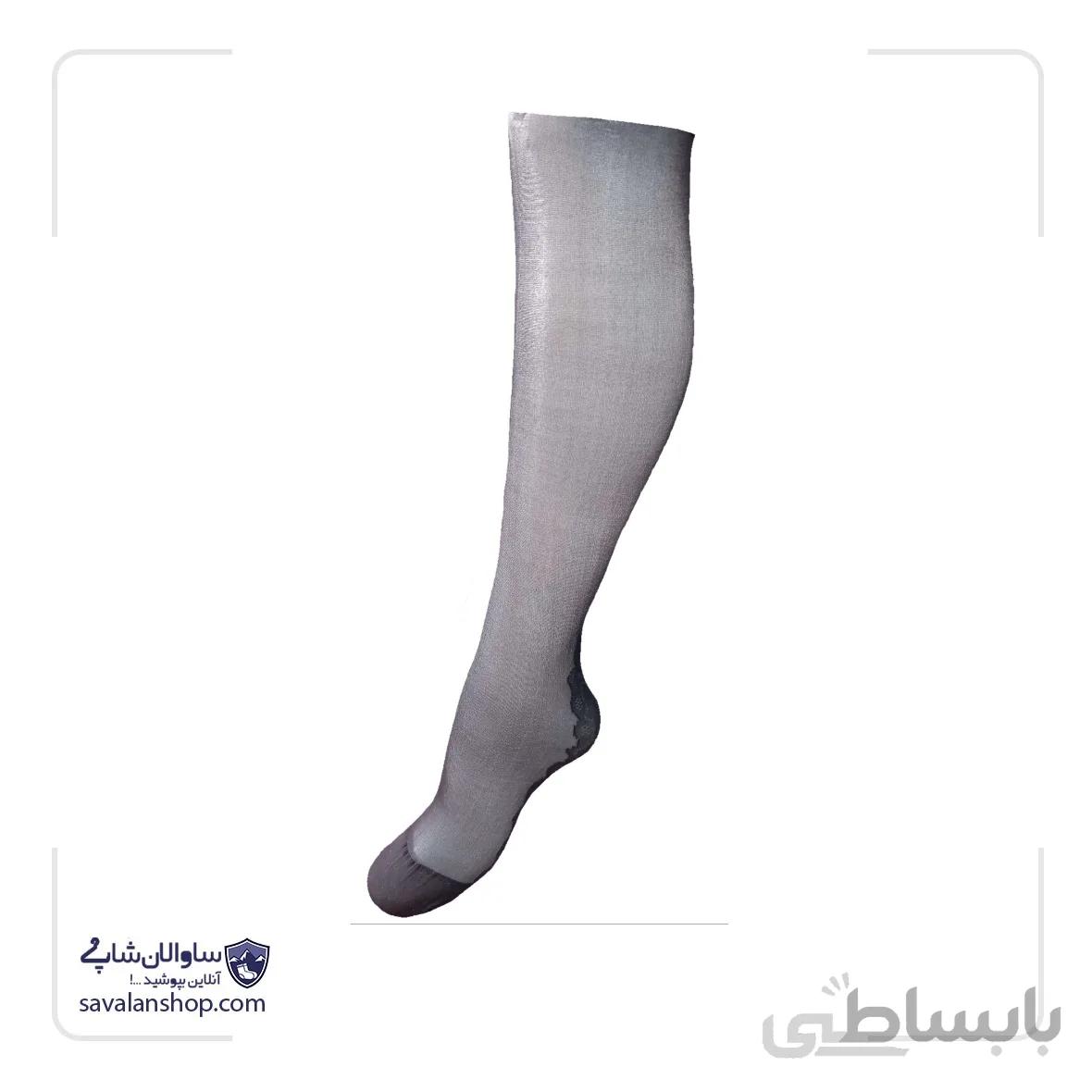 جوراب | پارازین | زیر زانو | کد 1171