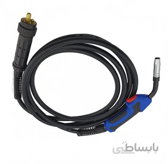 تورچ 150 آمپر هواخنک CO2 سه متری