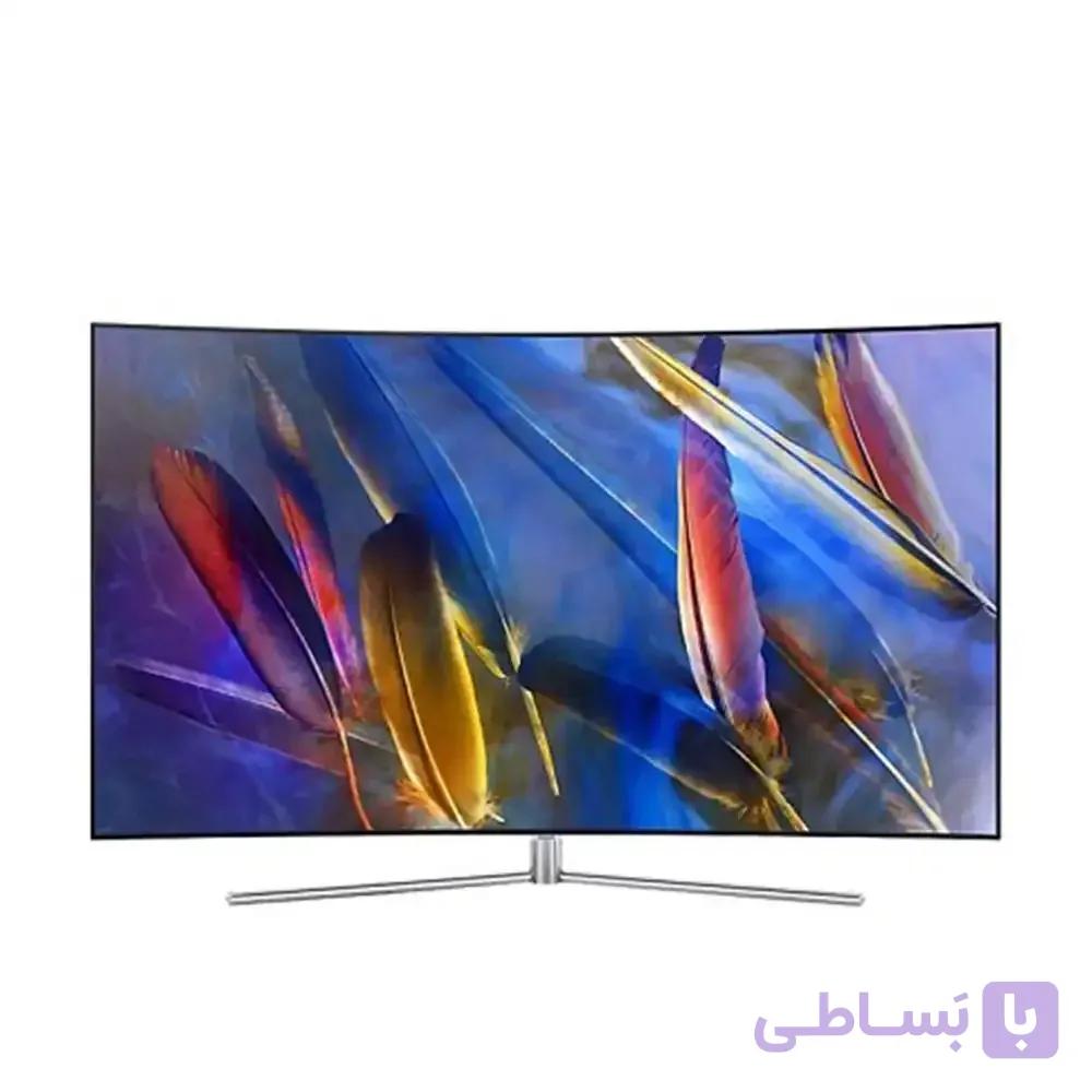 تلویزیون QLED سامسونگ