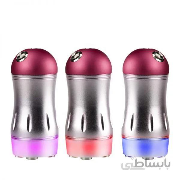 دستگاه مینی آر اف Mini RF