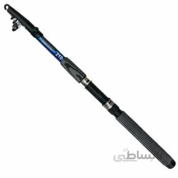 چوب ماهیگیری ساپا مدل VALERIE-210