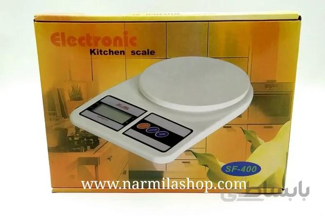 ترازو دیجیتالی