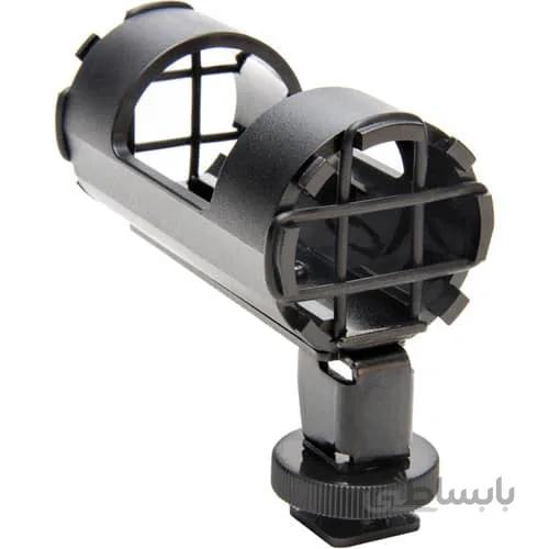 نگه دارنده میکروفن Azden SMH-1 Shock Mount for Shotgun Microphones