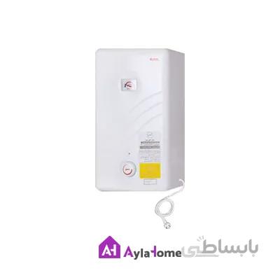 آبگرمکن برقی آزمون مدل EWSUN ا مدل EWSUN