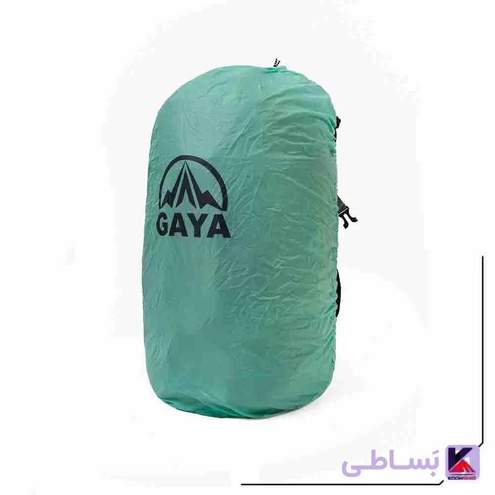 کاور کوله‌پشتی قایا