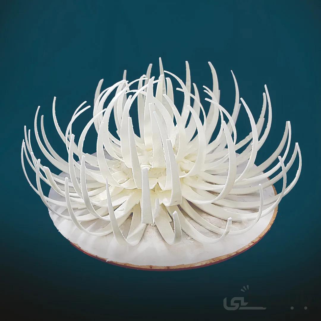 دوره آموزشی شکلات کاری