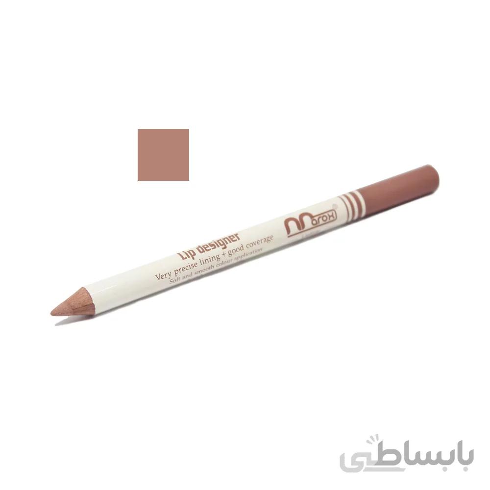 مداد لب ماروکس Marox