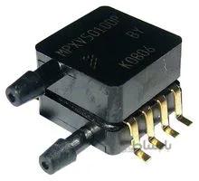 MPXV4006-Integrated Pressure Sensor - هانیپا الکترونیک