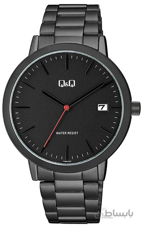 ساعت کیواندکیو مدل A486-402