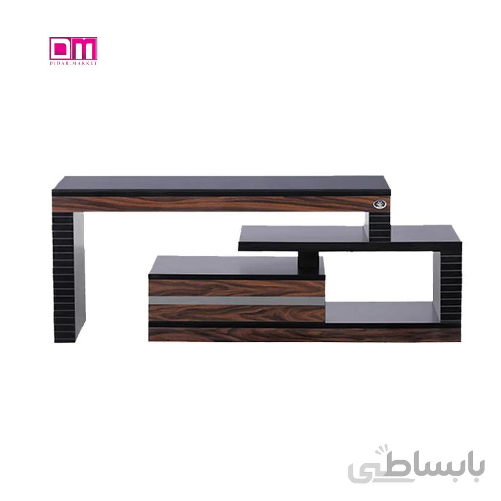 میز تلویزیون متین مدل R110