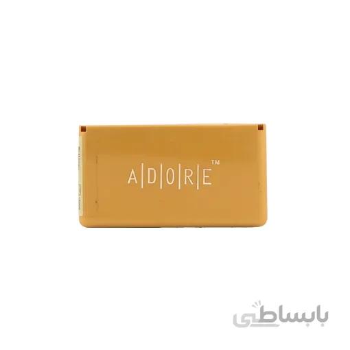 لنز رنگی فصلی ادور