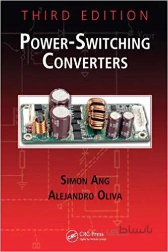 دانلود کتاب Power-Switching Converters 3rd Edition