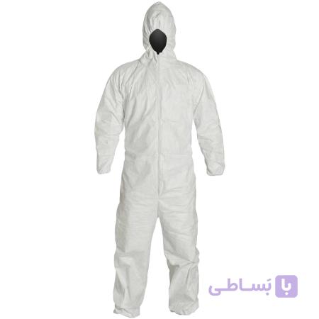 لباس کار سرهمی