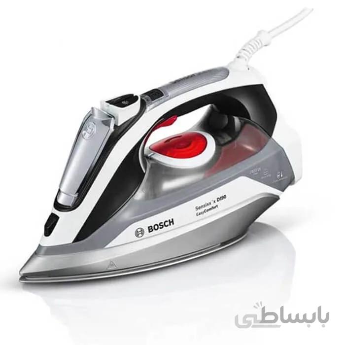 اتوبخار بوش مدل TDI90EASY ا Bosch TDI90EASY Steam Iron