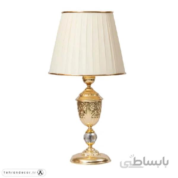 آباژور رومیزی 756