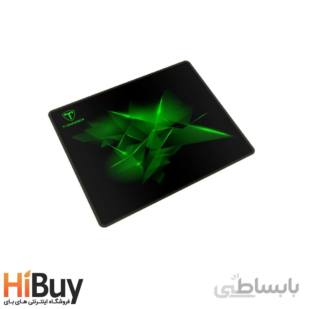 ماوس پد مخصوص بازی تی دگر مدل T-TMP101