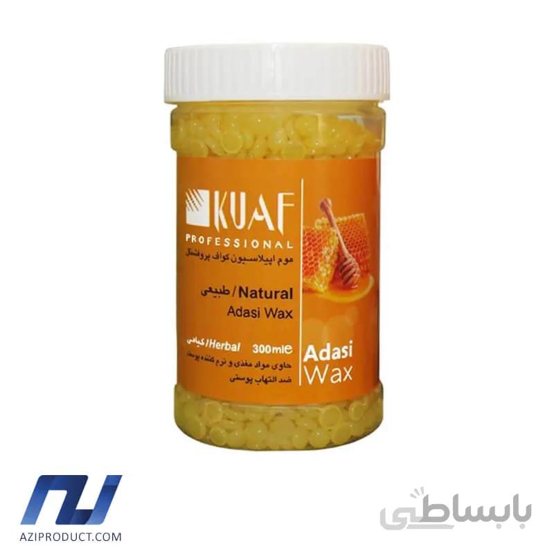 وکس موبر کواف مدل Honey حجم 300 میل