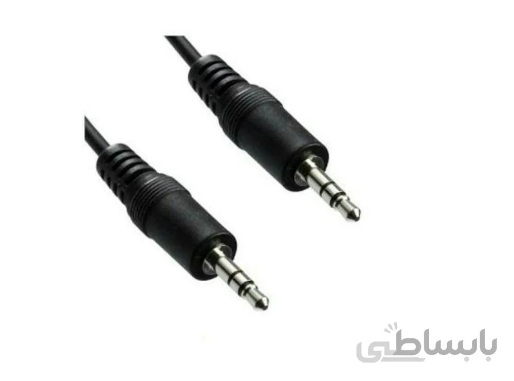 کابل AUX مرغوب 5متری