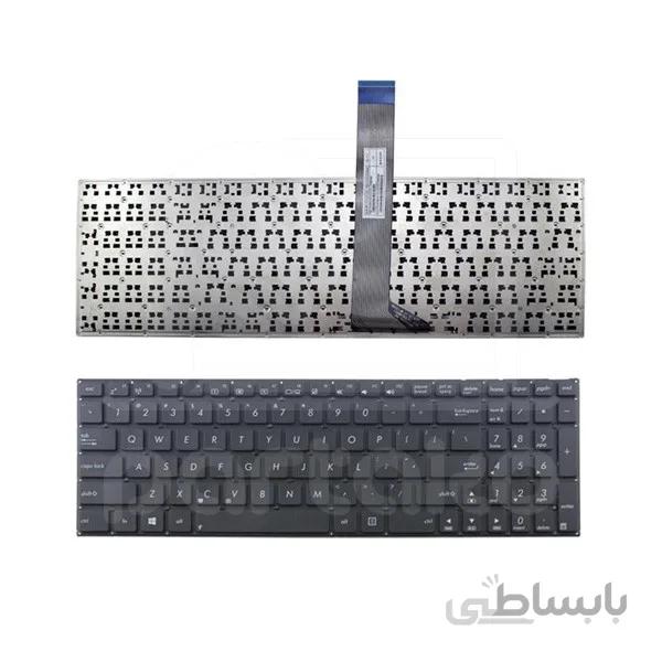 کیبورد لپ تاپ ایسوس Laptop Keyboard ASUS K56