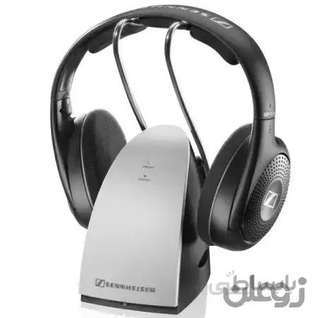 SENNHEISER  RS 120II Wireless Headphone