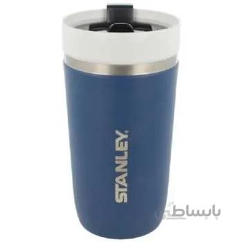 ماگ سفری استنلی مدل Go Tumbler گنجایش 0.5 لیتر