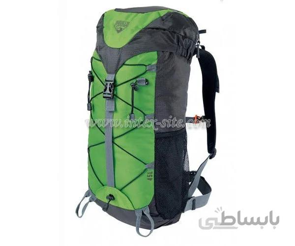 کوله پشتی کوهنوردی 45 لیتری
