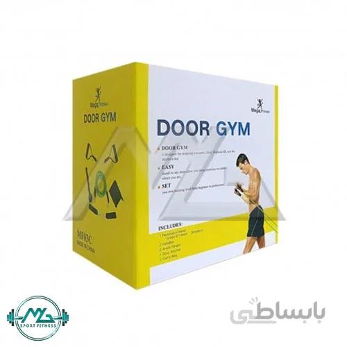 کش سی ایکس MegaFitness مدل MF03-C