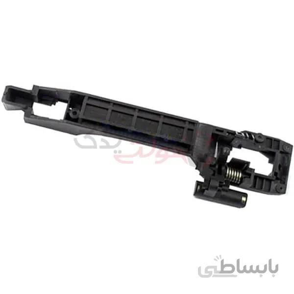 نشیمنگاه مغزی دستگیره بیرونی درب جلو چپ 315 X22