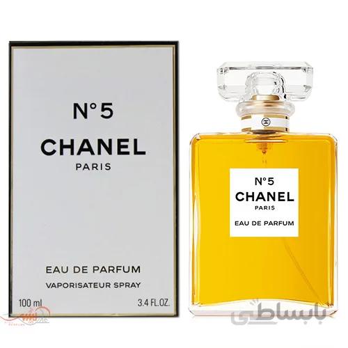 عطر شنل ان 5 ادوپرفیوم