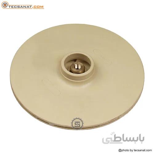 پروانه آب پخش کن پمپ 1 اسب بشقابی ابارا مدل CMA اصلی