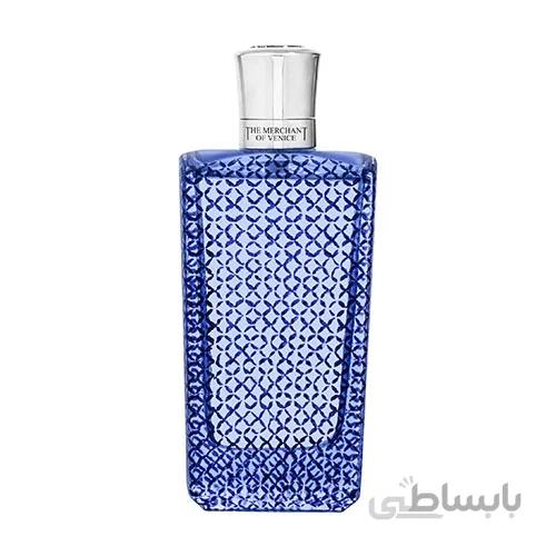 تستر مرچنت آو ونیز ونیشین بلو
THE MERCHANT OF VENICE VENETIAN BLUE TESTER