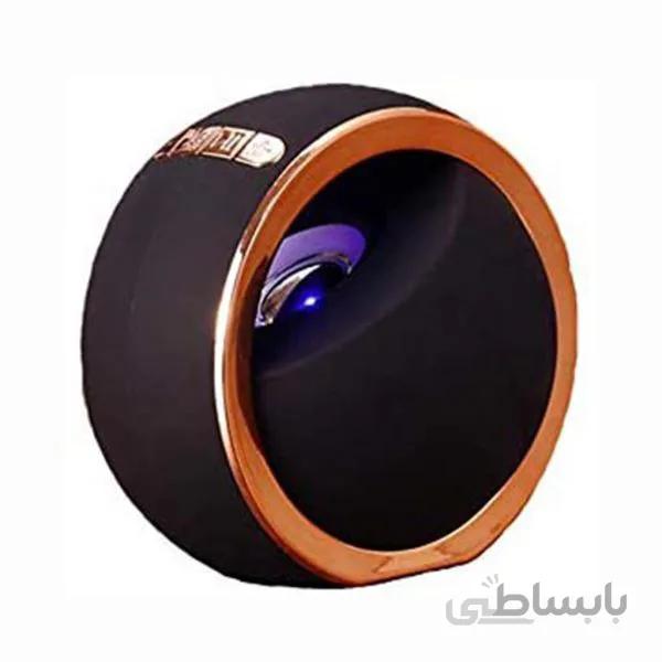 اسپیکر بلوتوثی قابل حمل مدل MMS-33