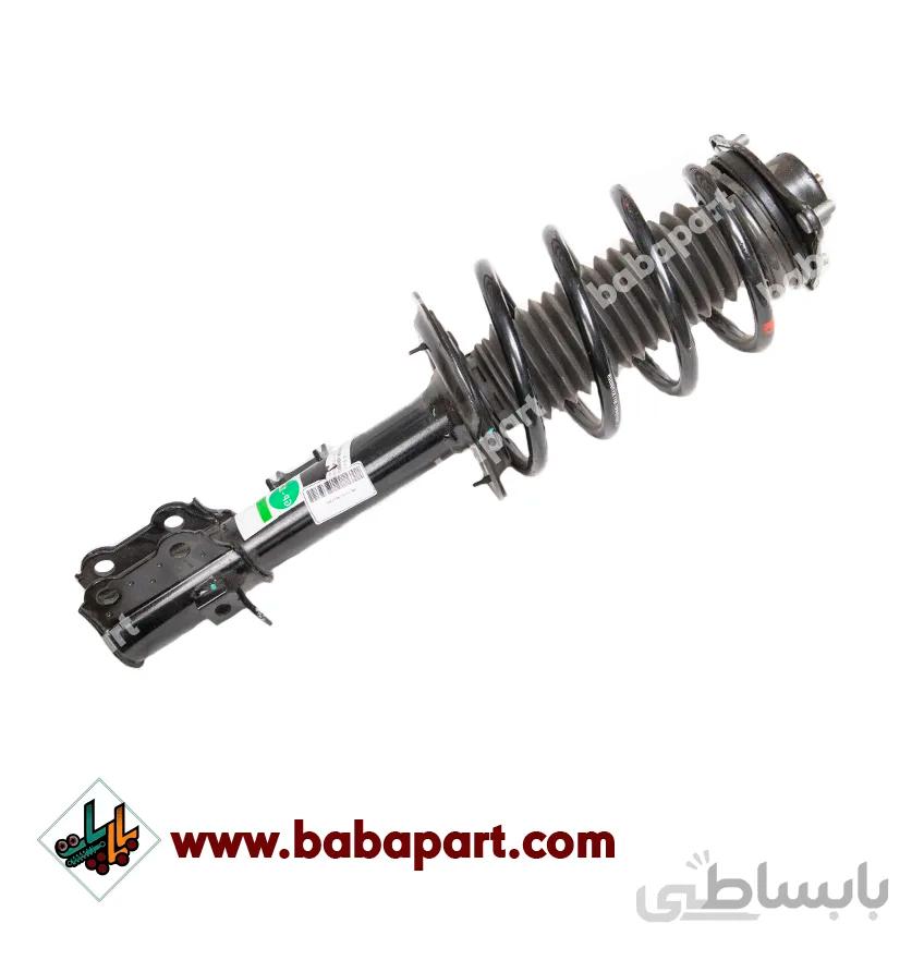 کمک جلو چپ کوپا ریگان