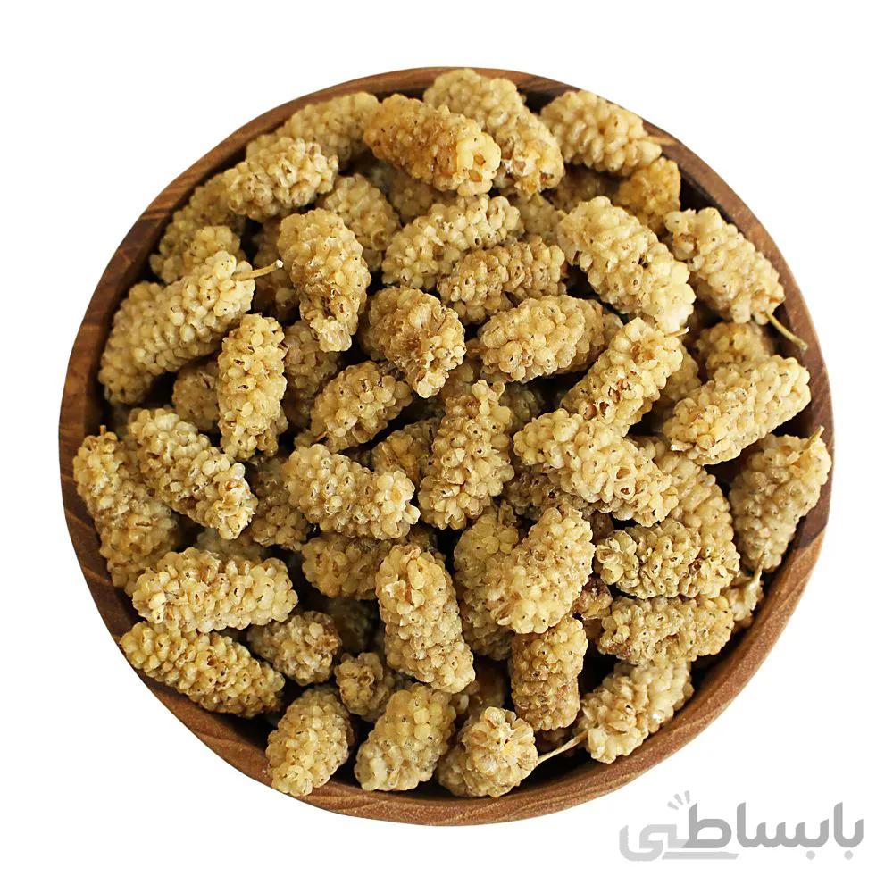 توت خشک ممتاز