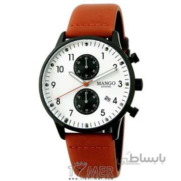 ساعت مچی منگو مدل MH10018M-80