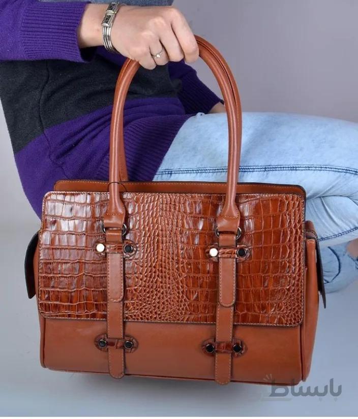 کیف زنانه کد B9010