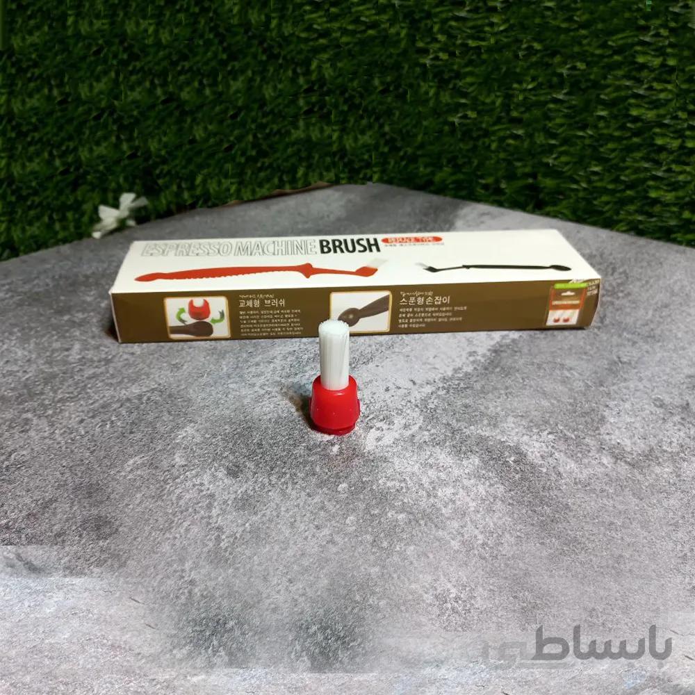 سری یدکی فرچه هدگروپ