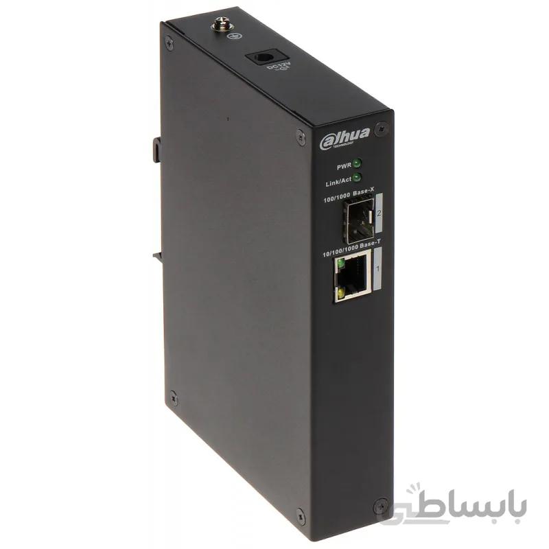 سوئیچ PoE داهوا DH-PFS3102-1T