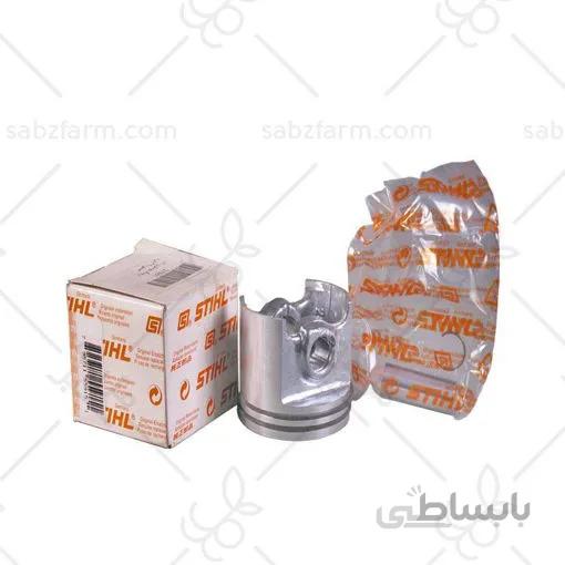 رینگ و پیستون 49 اره موتوری 08 اصلی