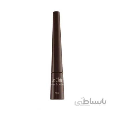 پودر ابرو لچیک ۵۲۰ / Lechic Powder Brow Liner