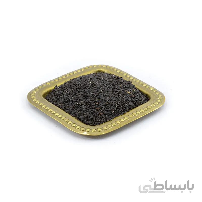تخم شربتی (بالنگو)