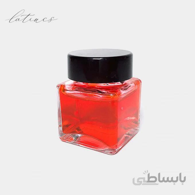 دوات شیشه ای مدل L02