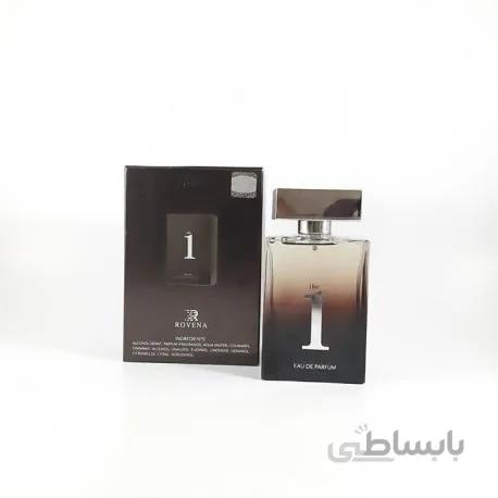 عطر مردانه روونا مدل د وان