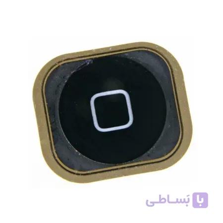 دکمه هوم آیفون 5 ، 5اس و 5 سی