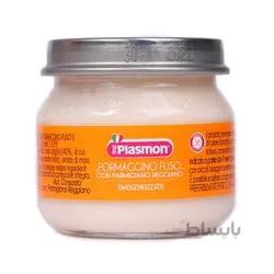 پنیر پارمزان آب شده کودک پلاسمون Plasmon