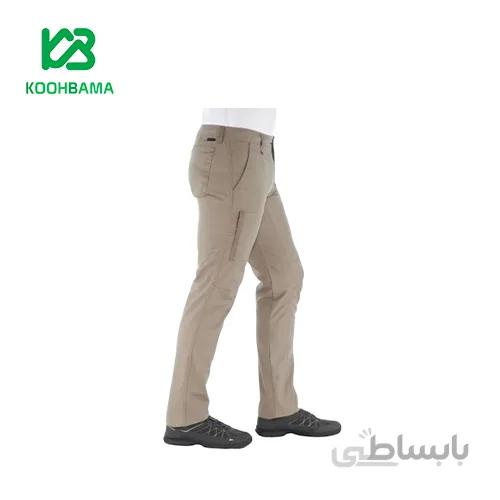 شلوار مردانه کچوا