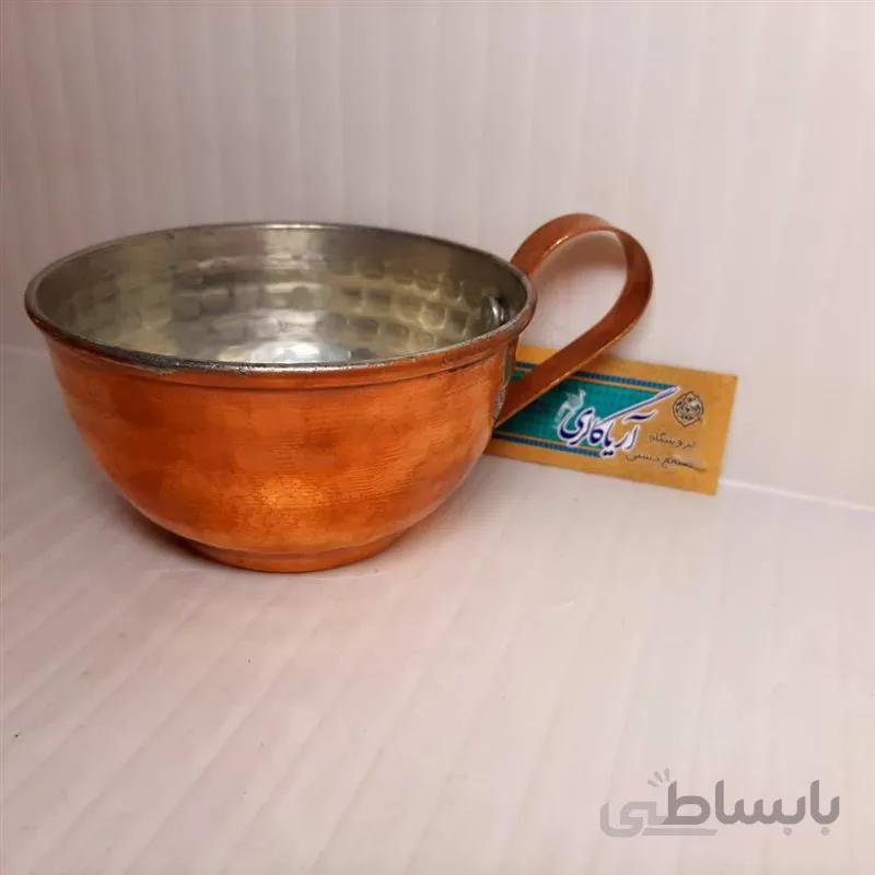 لیوان مس کاپ کد 13263266440