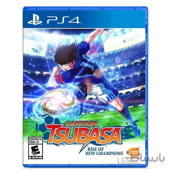 بازی Captain Tsubasa: Rise of New Champions برای PS4