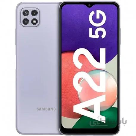 تاچ و ال سی دی شرکتی سامسونگ گلکسی A226 - GALAXY A22 5G 2021