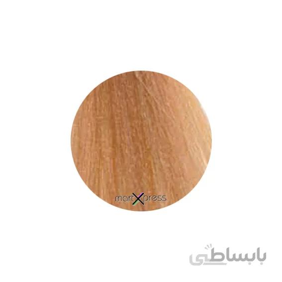 رنگ موی (بدون آمونیاک) شماره 9DR پیوریس اسکرین